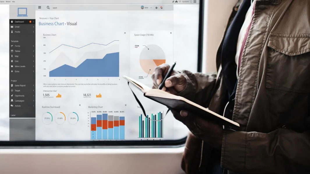 Why CEOs Rely on WPS for Supply Chain
                          Optimization image