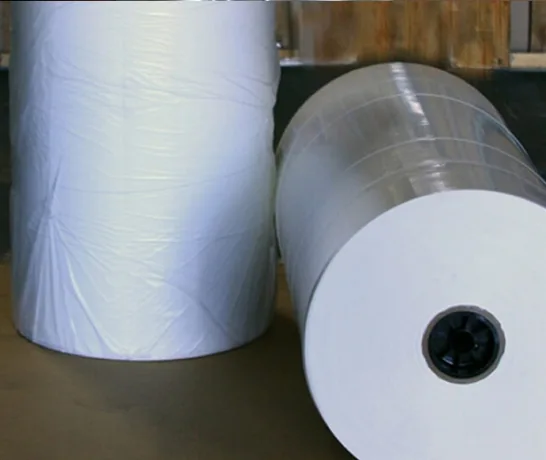 WPS BOPP Films are highly compatible to
                              varieties of inks and adhesive systems Image